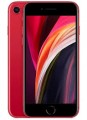 Apple - Pre-Owned Good iPhone SE (2020) 128GB (Unlocked) - Red