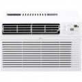 LG 10,000 BTU Smart Window Air Conditioner - White