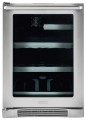 Electrolux - Beverage Cooler - Stainless Steel