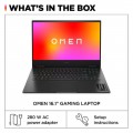 HP OMEN - 16.1