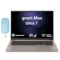 LG - gram Pro 2in1 16
