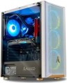 Allied Gaming - Stinger Gaming Desktop - Intel Core i5-13400F - 16GB Memory - NVIDIA GeForce RTX 3060 - 1TB NVMe SSD - White--6540571