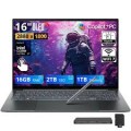 Acer - Upgraded - Swift Go 16 AI 16