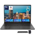 Dell - Upgraded - 15 15.6