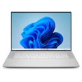 Dell - Premium DA16250 Laptop 16.3 4K (Intel Ultra 7-255H, 32GB LPDDR5X, 1TB M.2 SSD, Win 11 Pro) w/USB Hub - Platinum