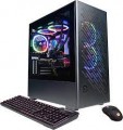 CyberPowerPC - Gamer Supreme Gaming Desktop - Intel Core i9-13900KF - 16GB Memory - NVIDIA GeForce RTX 3070 Ti - 2TB HDD + 1TB SSD - Black