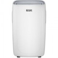 Emerson Quiet Kool 450 Sq.Ft. 3 in 1 Portable Air Conditioner with Remote Control - White