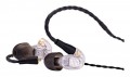 Westone - UM Pro10 Earbud Monitor Headphones - Clear