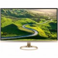 Acer - Refurbished H277HU 27