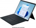 Microsoft - Surface Pro 8 – 13” Touch Screen – Intel Core i5 – 8GB Memory – 128GB SSD – Device Only (Latest Model) - Platinum