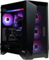 MSI - Infinite RS AI Gaming Desktop - Intel Ultra 9 285K - 64GB Memory - NVIDIA GeForce RTX 5090 LC - 2TB SSD - Black--6616850