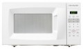 Frigidaire - 0.7 Cu. Ft. Compact Microwave - White