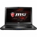 MSI - GL62 7QF 15.6