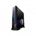 MSI - X Plus 9SF Gaming Desktop - Intel Core i7-9700K - 16GB Memory - GeForce RTX 2080 Ti VENTUS 11GB OC- 2TB HDD + 512GB SSD - Black