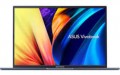 ASUS - Refurbished Excellent - Upgraded - VivoBook 16X Home & Business Laptop (Intel i7-12700H 14-Core, 16GB RAM, 512GB SSD, Win 11 Pro) - Quiet Blue
