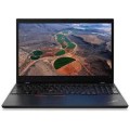 Lenovo - Refurbished Excellent - ThinkPad L15 Gen 1 Laptop 15.6 FHD Display (Ryzen 5 PRO 4650U, 16GB, 1TB SSD, AMD Radeon, Win 11 Pro) - Black