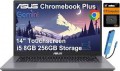 ASUS - Upgraded - CX34 14
