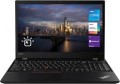 Lenovo - Refurbished Excellent - Upgraded - ThinkPad T15 Gen 2 ThinkPad T15 Gen 2 Laptop 15.6 FHD Display (i5-1135G7, 16GB, 512GB SSD, Win 11 Pro) - Black