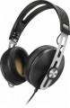 Sennheiser - Momentum (M2) Over-the-Ear Headphones - Black