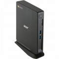 Acer - Refurbished Chromebox - Intel Celeron - 4GB Memory - 16GB Solid State Drive - Black