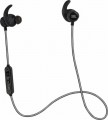 JBL - Reflect Mini BT In-Ear Wireless Sport Headphones - Black