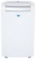 Whynter - 500 Sq. Ft. Portable Air Conditioner - Frost White