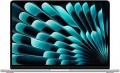 Apple - MacBook Air 15-inch Apple M4 chip Built for Apple Intelligence - 16GB Memory - 256GB SSD - Silver