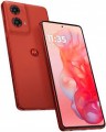 Motorola - moto g stylus 5G 2024 256GB (Unlocked) - Scarlet Wave