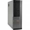 Dell - Refurbished OptiPlex Desktop - Intel Core i5 - 8GB Memory - 256GB Solid State Drive-6395379
