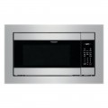 Frigidaire - Gallery 2.2 Cu. Ft. Built-In Microwave - Stainless stee