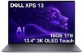 Dell - Upgraded - XPS 13 - Copilot+ PC - 13.4