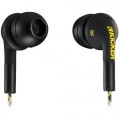 Kicker - In-Ear Headphones - Black-43EB73B-5668500-43EB73B-5668500
