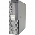 Dell - Refurbished Desktop - Intel Core 2 Duo - 4GB Memory - 160GB Hard Drive