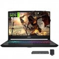 MSI - Upgraded - Venture 16