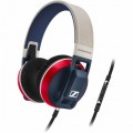 Sennheiser - URBANITE On-Ear Headphones - Nation