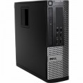 Dell - Refurbished OptiPlex Desktop - Intel Core i3 - 4GB Memory - 250GB Hard Drive - Silver