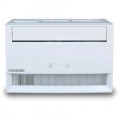 Freonic - 250 Sq. Ft. 6,000 BTU Window Air Conditioner - White