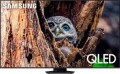 Samsung - 75” Class Q80D Series QLED 4K Smart Tizen TV (2024)--6576597