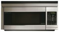 Sharp - 1.1 Cu. Ft. Convection Over-the-Range Microwave with Sensor Cooking - Stainless Steel