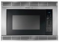 Electrolux - ICON 1.5 Cu. Ft. Built-In Microwave - Stainless Steel-E30MO65GSS-4450029