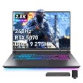 ASUS - Upgraded - ROG Strix G18 18