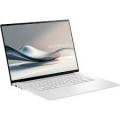 ASUS - Upgraded - Zenbook S 16 Laptop - 16” 3K OLED Touchscreen - Copilot+ PC - AMD Ryzen AI 9 365 - 24GB Memory - 2TB SSD - IST HUB - Scandinavian White