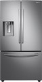 Samsung - Samsung - 28 Cu. Ft. French Door Fingerprint Resistant Refrigerator with CoolSelect Pantry™- Stainlesssteel - Fingerprint Resistant Stainless steel