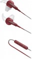 Bose® - SoundTrue™ In-Ear Headphones (iOS) - Cranberry