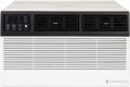 Friedrich - Uni-Fit Smart 12,000 BTU 550 Sq Ft In Wall Air Conditioner 230V with Remote - White