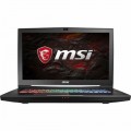 MSI - 17.3
