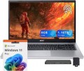 Acer - Upgraded - Aspire Go 15.6