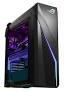 ASUS - ROG Gaming Desktop - Intel Core i7-14700F - 32GB Memory - NVIDIA GeForce RTX 4060 Ti - 2TB SSD - Gray
