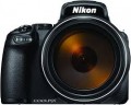 Nikon - COOLPIX P1000 16.0-Megapixel Digital Camera - Black