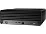 HP - Elite Mini 800 Mini Desktop - Intel Core i7-14700T - 16GB Memory - 512G SSD - Black